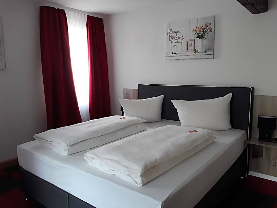 Hotel Luca