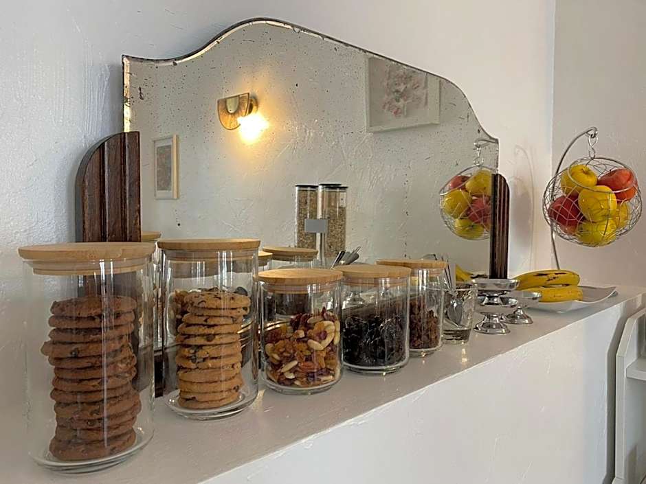 Hotel Eden - La Baigneuse