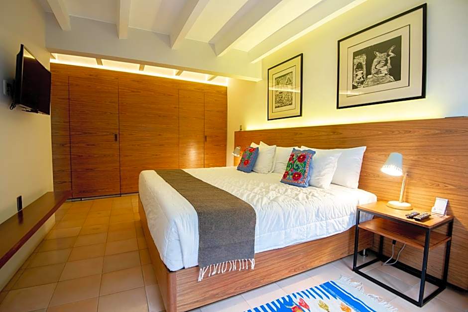 Nardazul "Casa de Sueños"