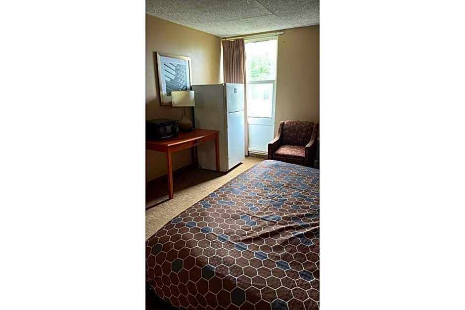 OYO Greenridge Hotel