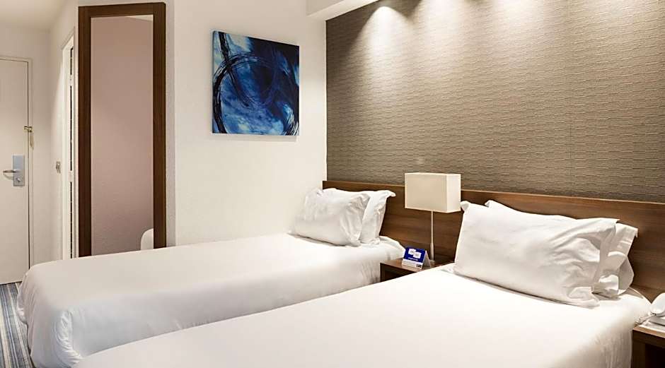 Holiday Inn Express Amiens By IHG