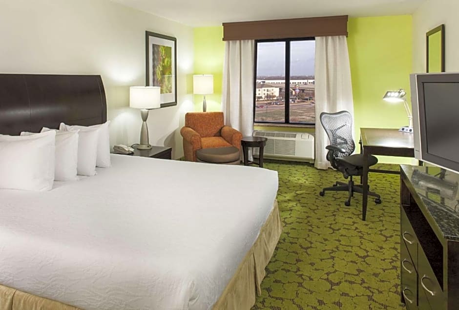 Hilton Garden Inn Dallas Lewisville