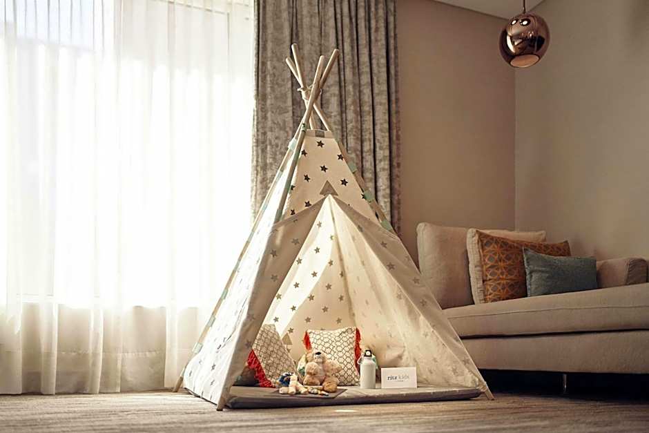 The Ritz-Carlton Santiago