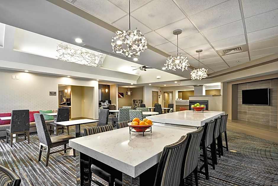 Residence Inn by Marriott Jacksonville Airport