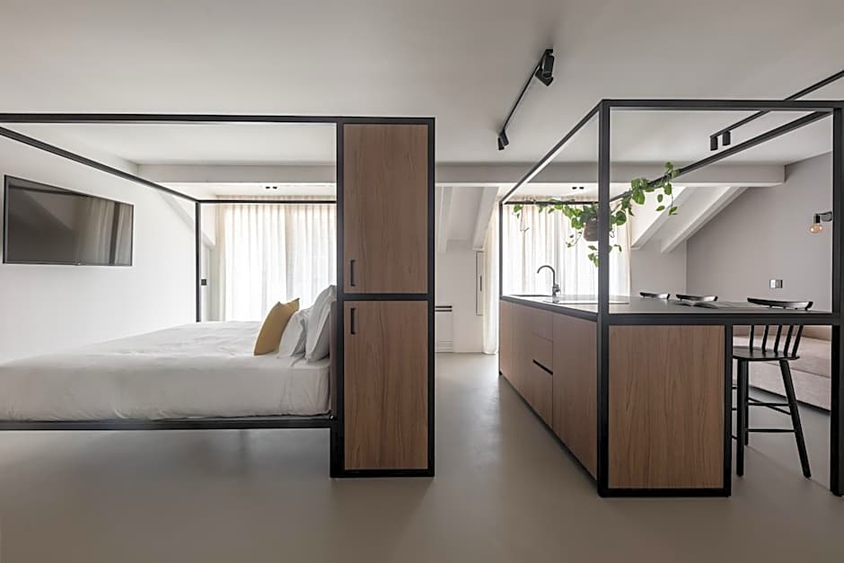 Residence - Palais Hörtenberg