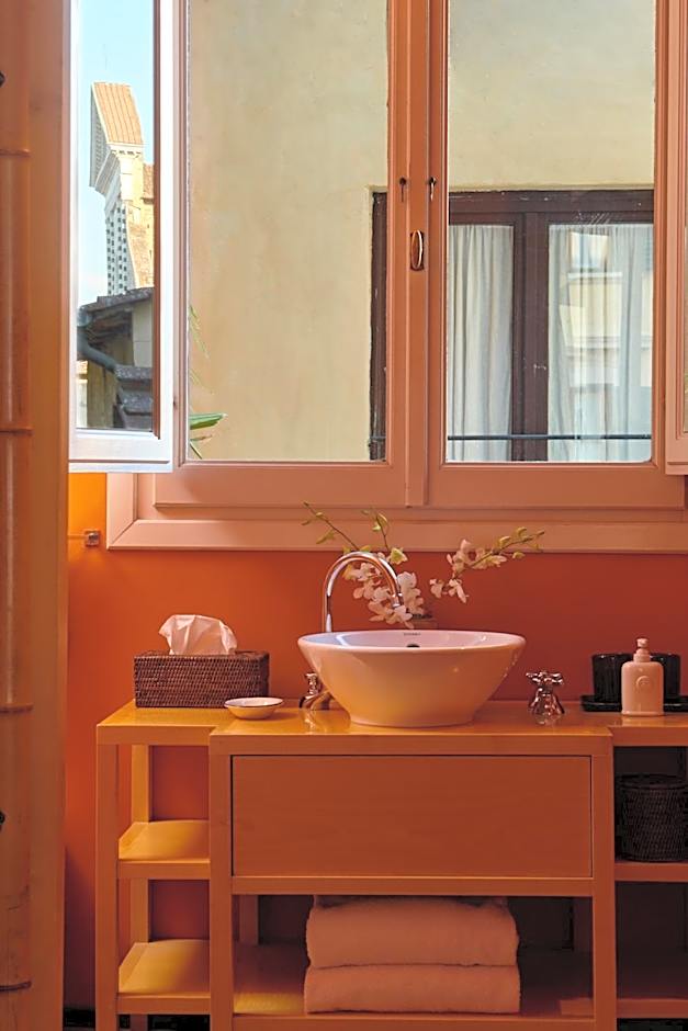 Casa Howard Firenze - Residenza d'Epoca