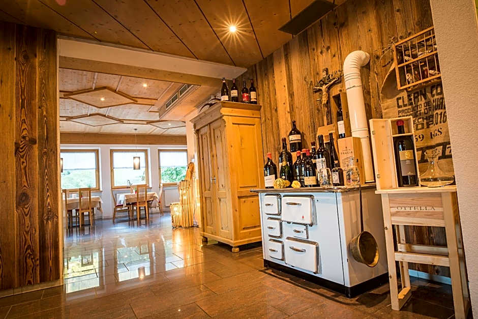 Mountain Living Apartments