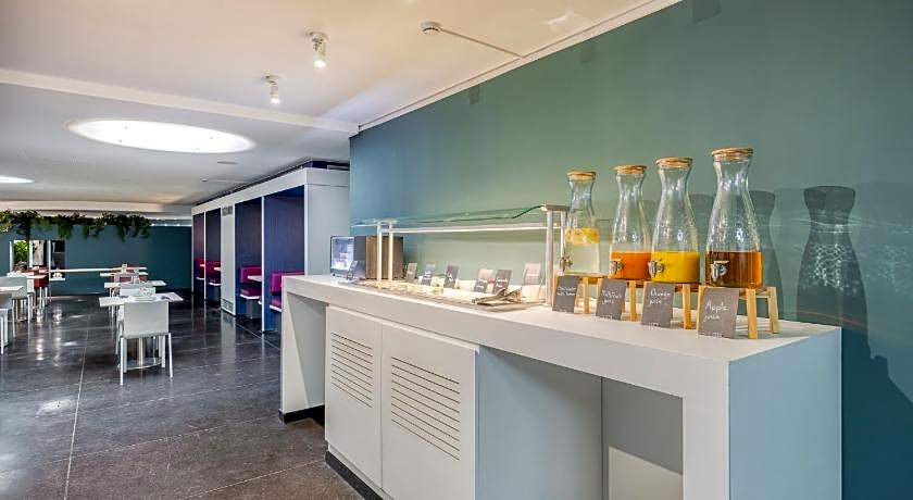 Ibis Styles Brussels Louise