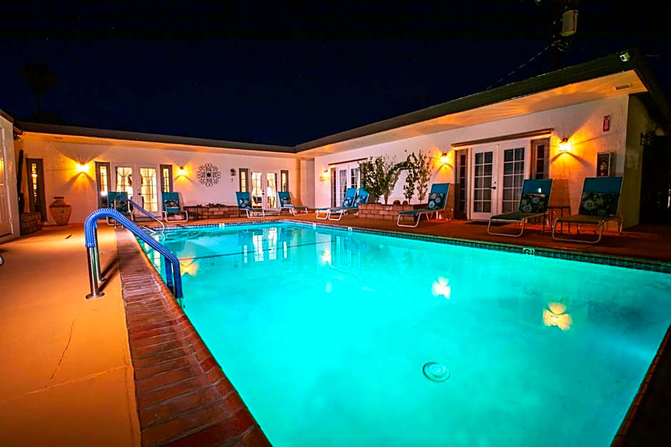 Old Ranch Inn - Adults Only 21 & Up