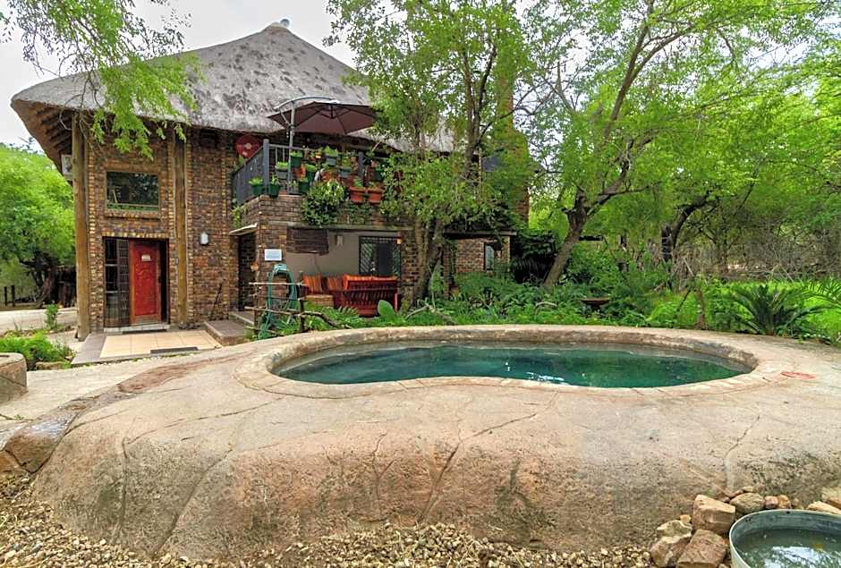 Kruger Park Hostel