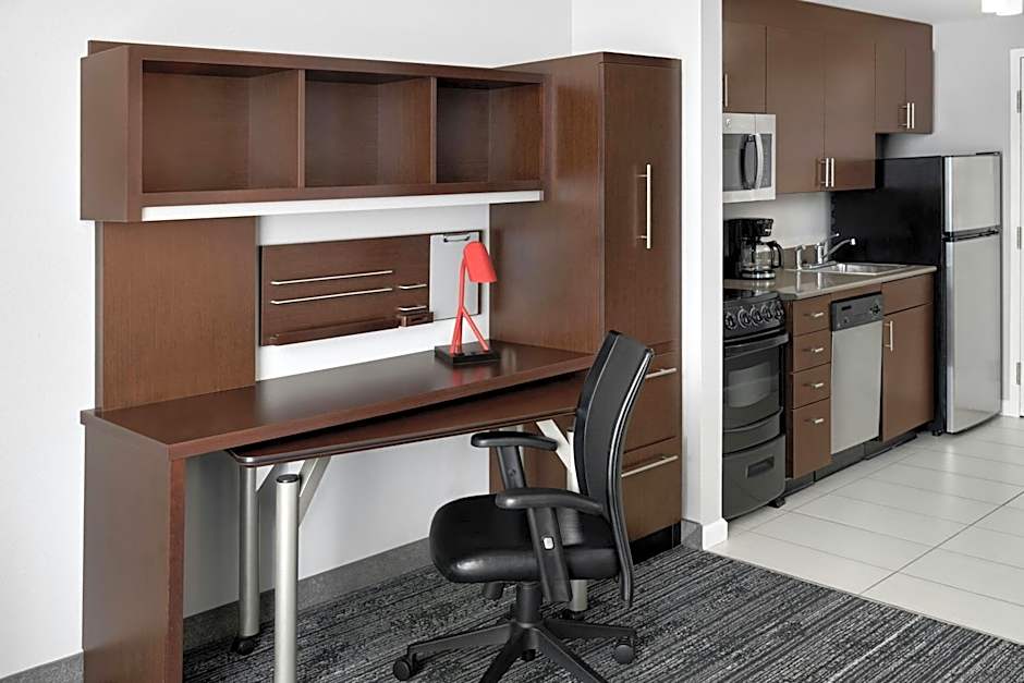 TownePlace Suites by Marriott Springfield