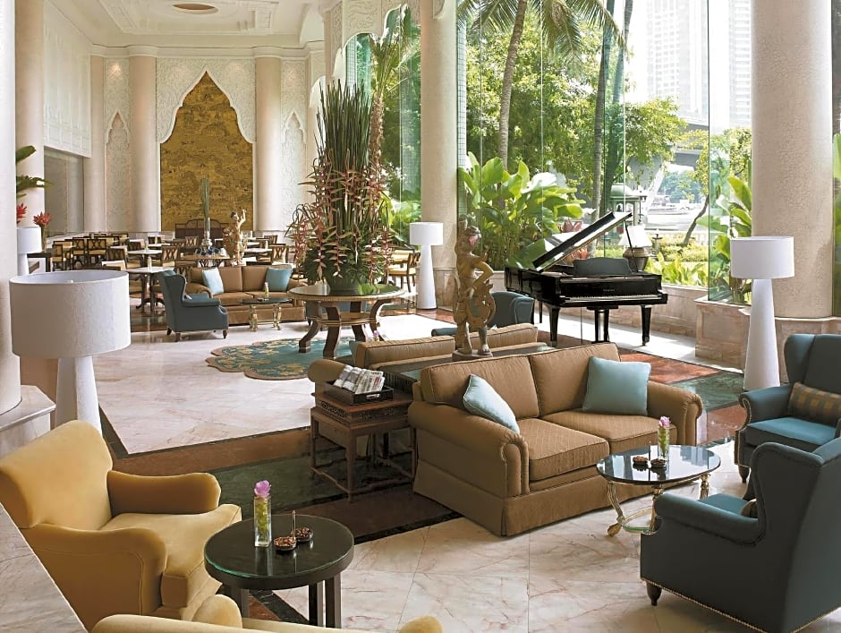 Shangri-La Hotel Bangkok