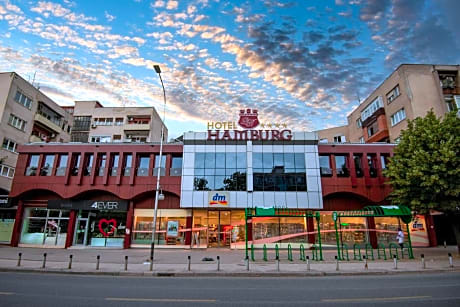 Hotel Hamburg