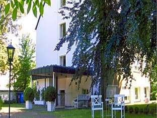 Park Hotel