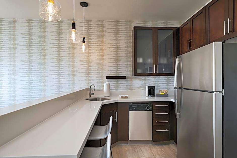 Residence Inn by Marriott Houston Northwest/Cypress