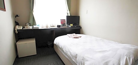 Double Room - Non-Smoking
