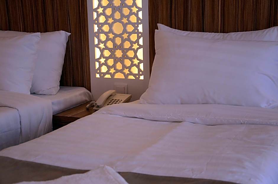 Artal Al Alami Hotel
