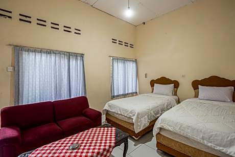 Standard Family Room