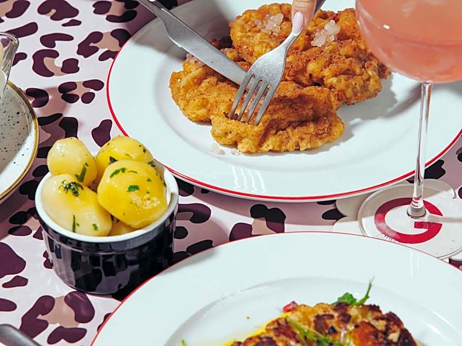 Ibis Wien Mariahilf