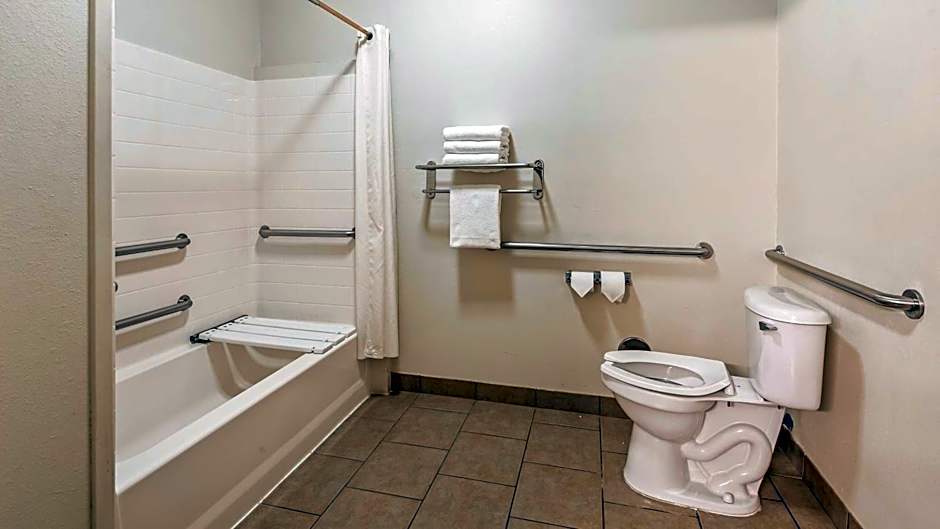 Best Western Jacksonville Inn