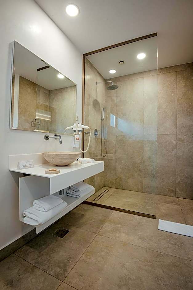 Fabesca Boutique Hotel & SPA