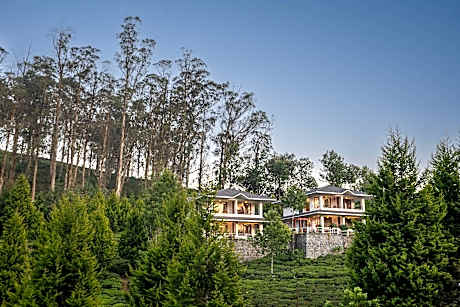 Green Nest Resort Kotagiri
