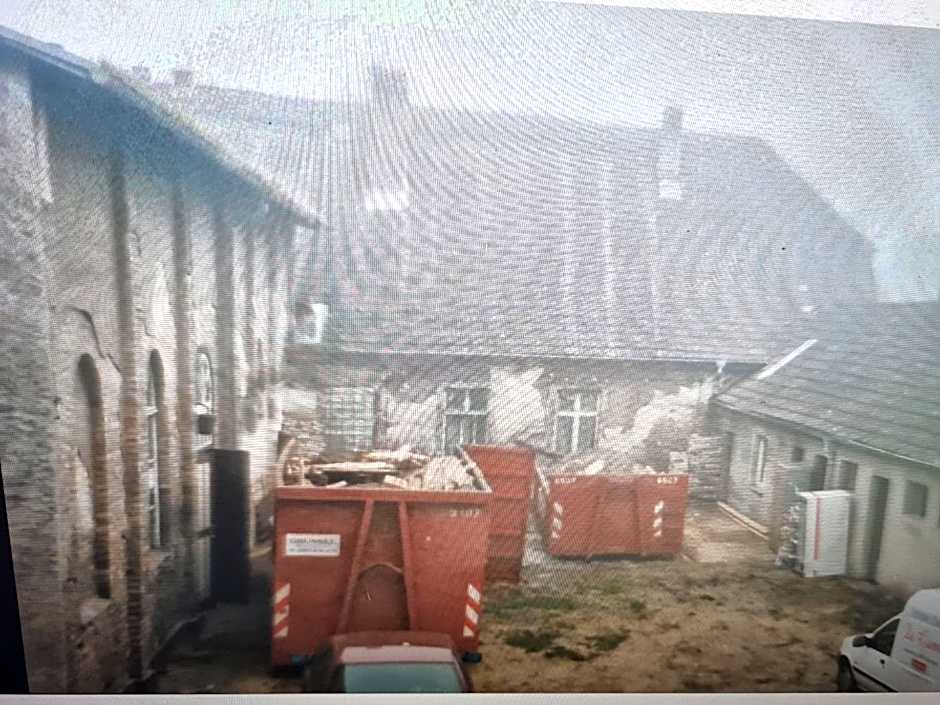 Hotel Da Gianni GmbH