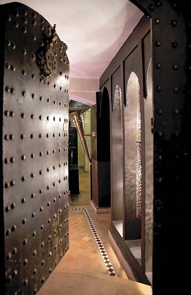 Riad Des Arts