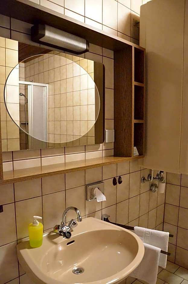 Villa Desiree - Hotel Garni - Adults Only