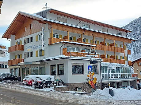 Hotel Cristallo