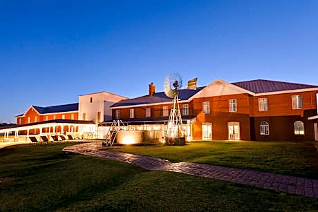 Protea Hotel by Marriott Kimberley