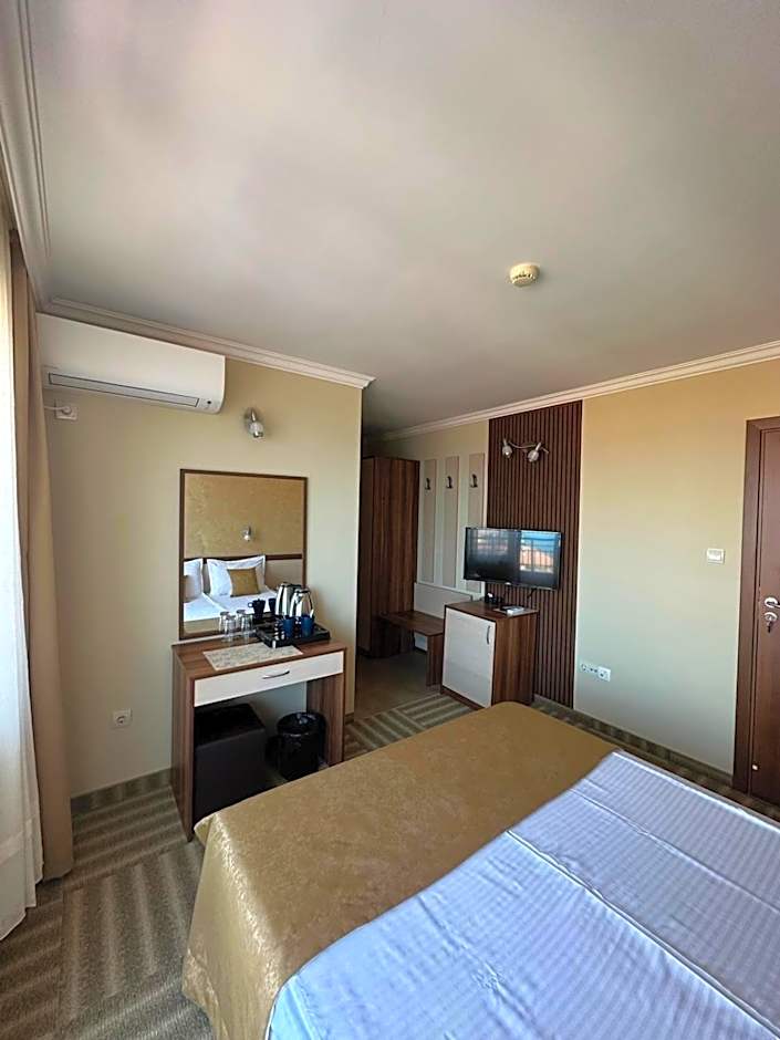 Family Hotel Radiana