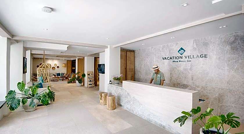 Vacation Village Phra Nang Inn - SHA Extra Plus
