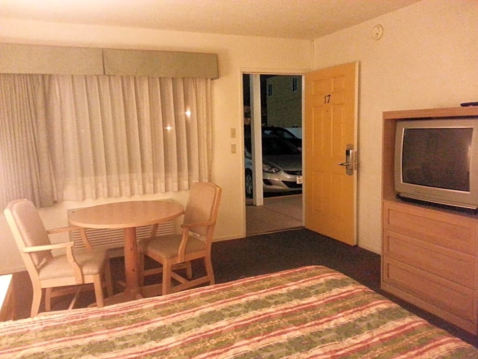 Villa Motel