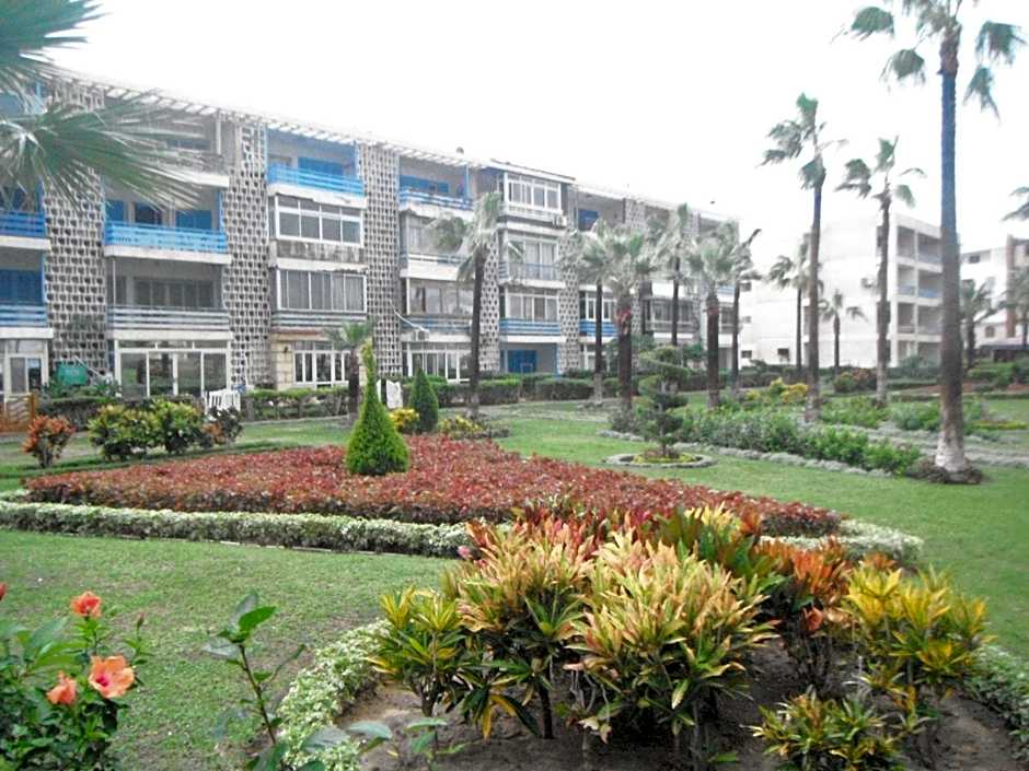 Maamoura Armed Forces Apartments