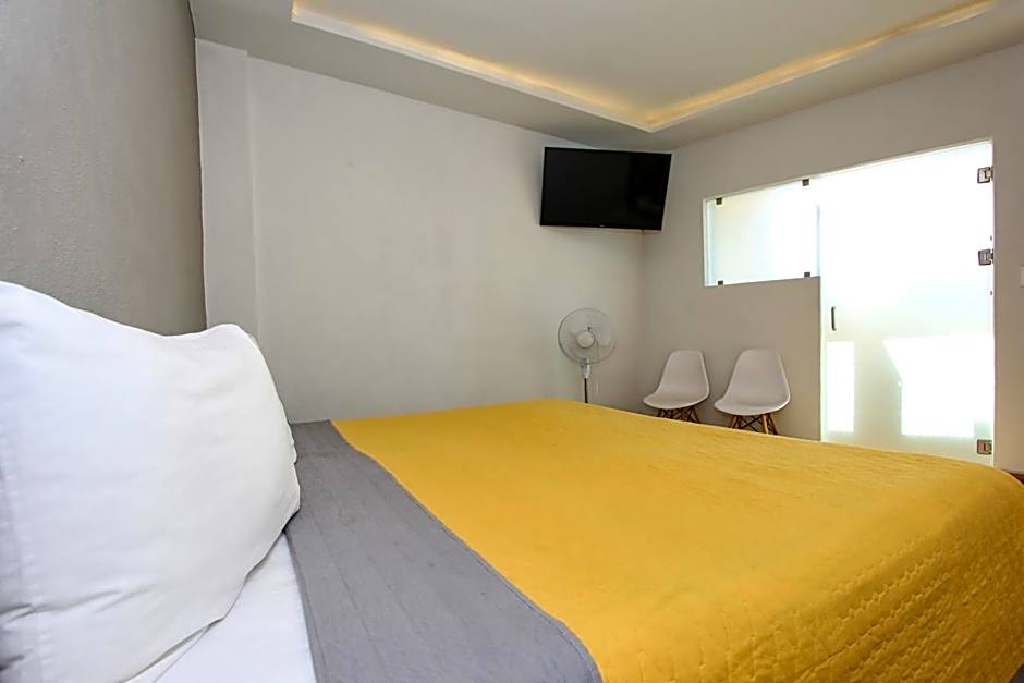 Hotel Grand Guanajuato