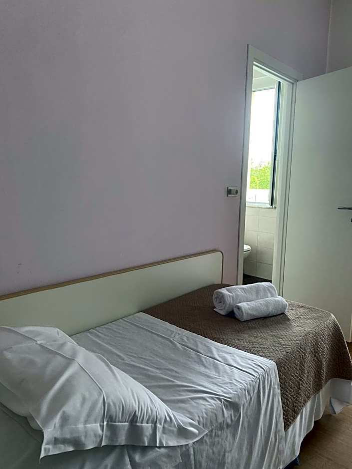 Hotel Tiziana