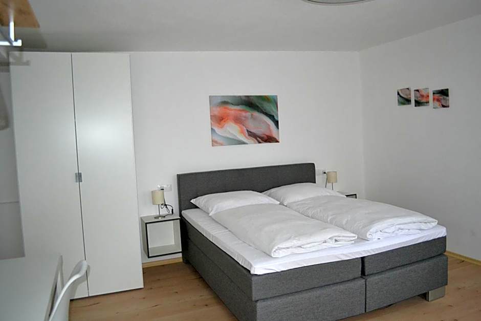 Platia - rooms