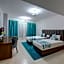 City Stay Beach Hotel Apartments