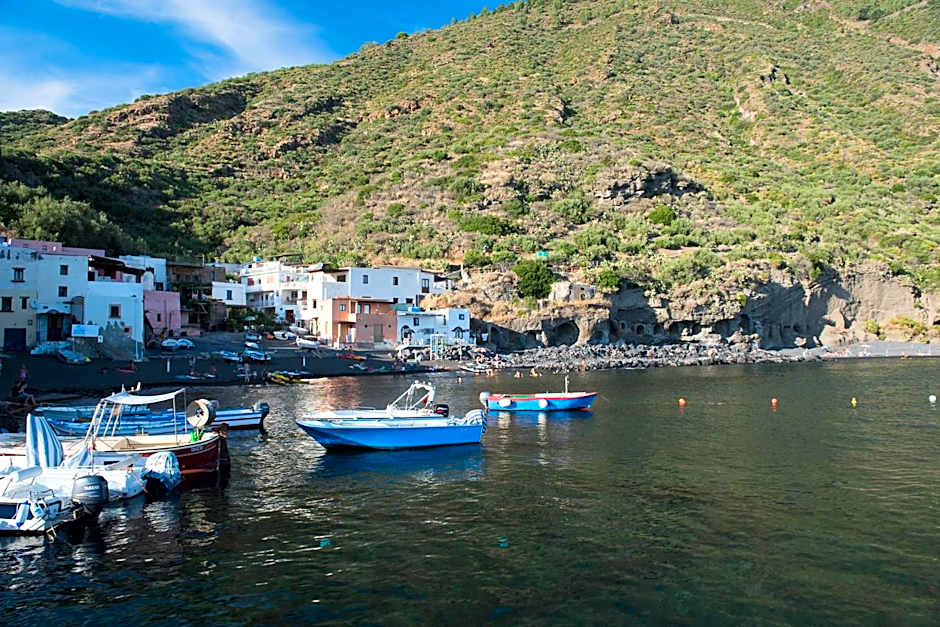 Villa Mariella Pittorino - camere in B&B