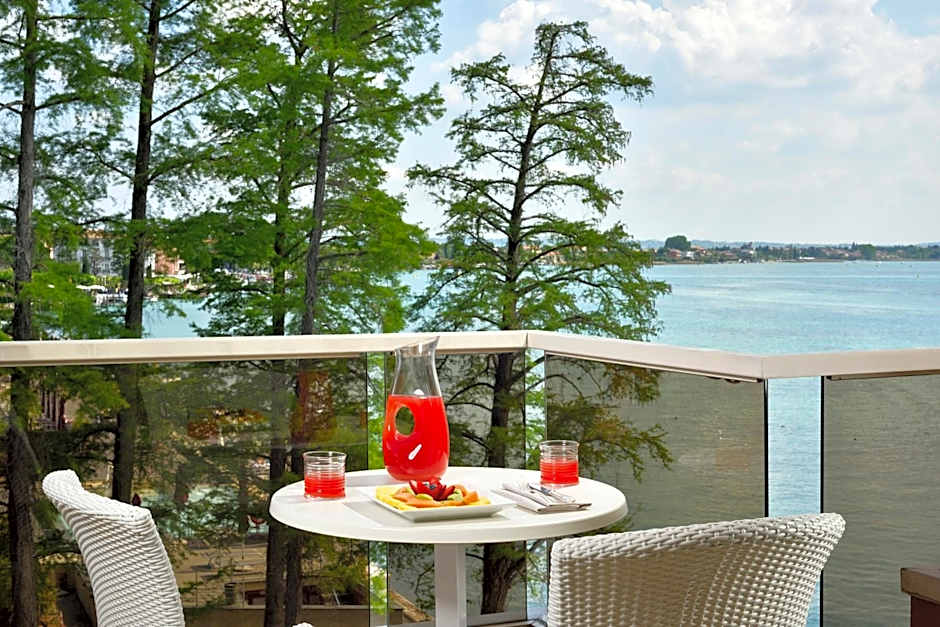 Hotel Continental Wellness & Spa