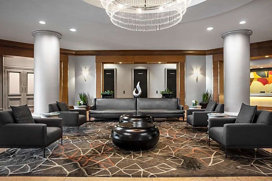 Hyatt Regency Birmingham - The Wynfrey Hotel