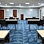Courtyard by Marriott Memphis Collierville