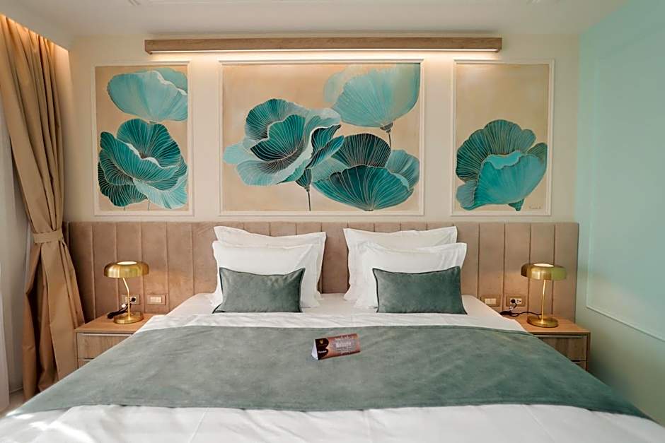 Hotel Bernarda