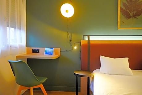 Superior Room - 2 Single Beds