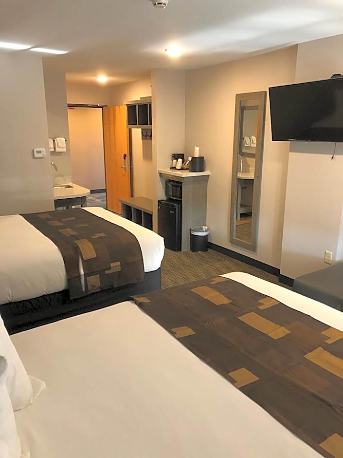 Kelly Inn West Yellowstone