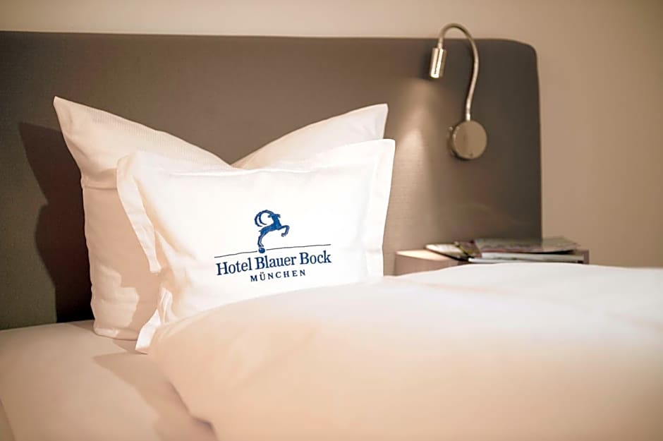 Hotel Blauer Bock