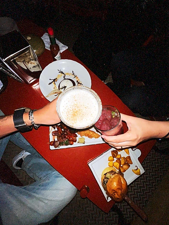 The Click Clack Hotel Bogotá