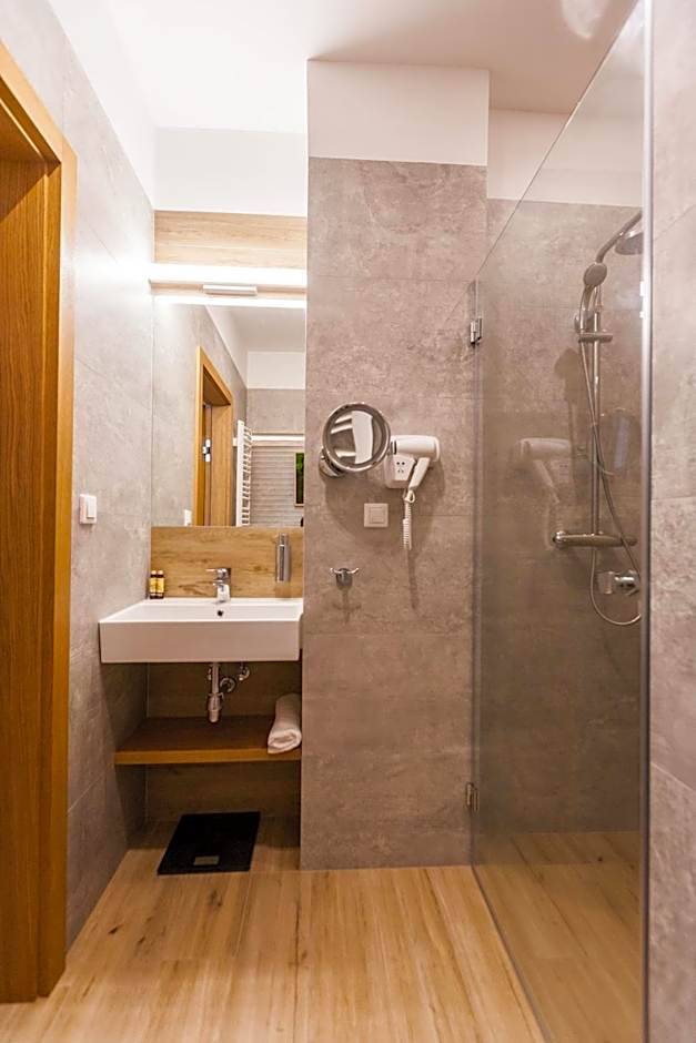 K4 APARTHOTEL KRAKÓW