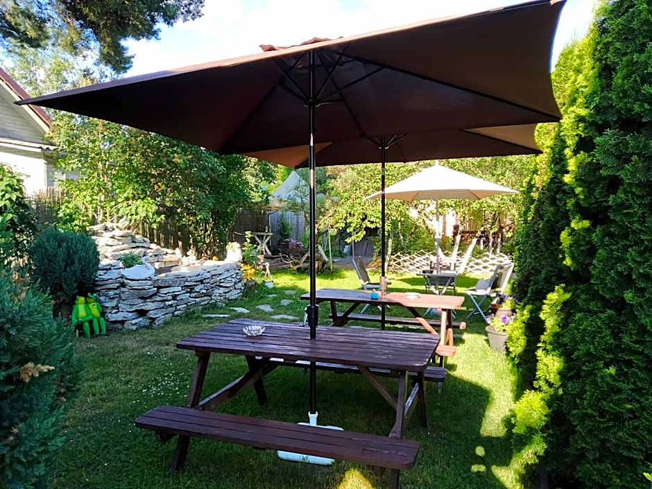 Hotel Veagles